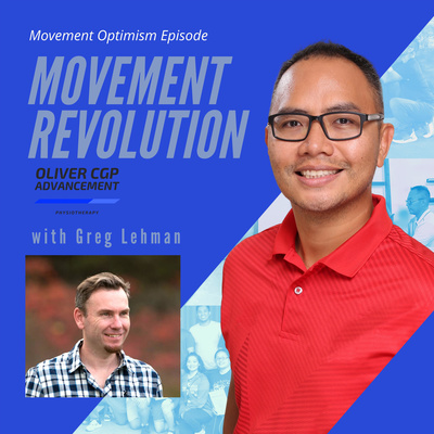 Movement Revolution Podcast