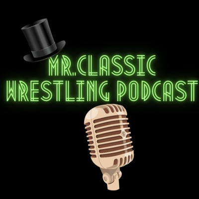 AEW Dark Review !! episode artwork
