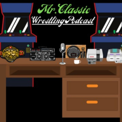 AEW Elevation Review !! episode artwork