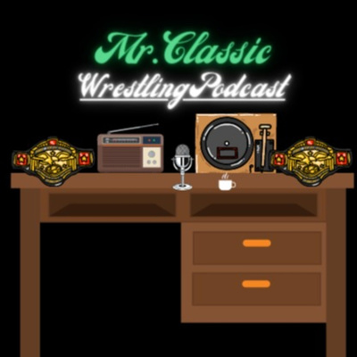 NWA Power Review !! episode artwork