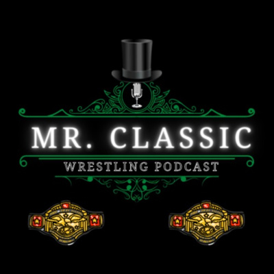 AEW Dark Review !! episode artwork