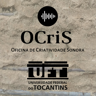 Oficina de Criatividade Sonora
