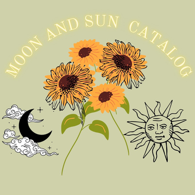 Moon and Sun Catalog