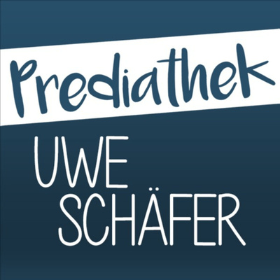 Unterwegs mit Jesus (12) - Die Botschaft (4)