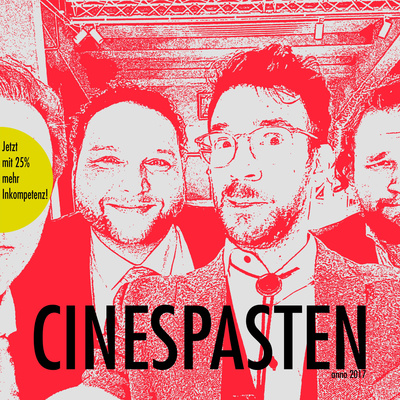 CINESPASTEN.