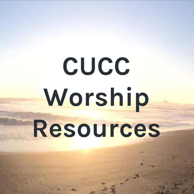 CUCC Worship Resources