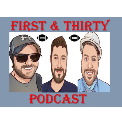 Said Podcast