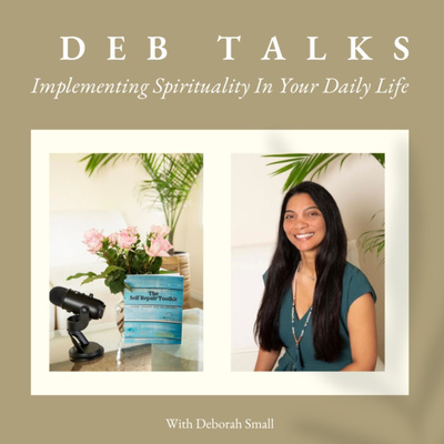 Innermind performance + NLP techniques with Sheryne Willson episode artwork