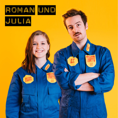 Why Why Why Why Why - Roman und Julia • A podcast on Spotify for Creators