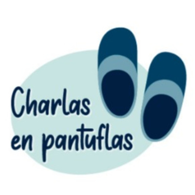 Charlas en Pantuflas - Julio Cucchi