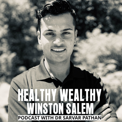 Healthy Wealthy Winston Salem