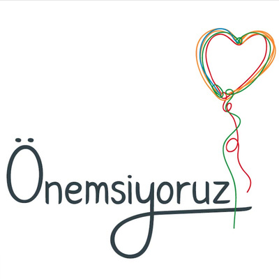 Önemsiyoruz