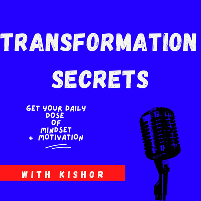 Transformation Secrets