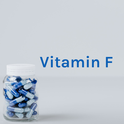 Vitamin F: Gefühl oder Fakt? • A podcast on Spotify for Podcasters