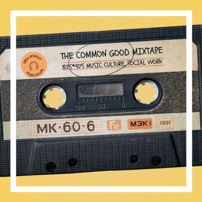 The Common Good Data Podcast