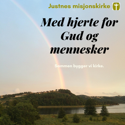 Justnes misjonskirke, 14.4.24