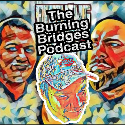 Episode #57 - The Fred Worst Episode #57 - The Fred Worst