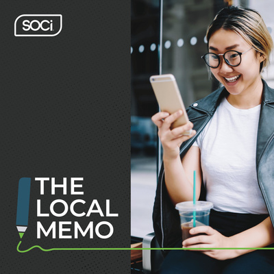 The Local Memo - October 25, 2021 episode artwork