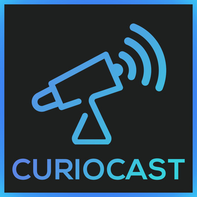 Looking back in time - The James Webb Space telescope | CurioCast (S02; Ep. 01)