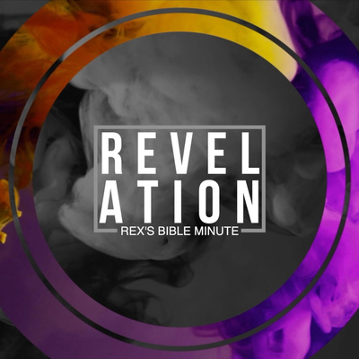Rex\'s Bible Minute