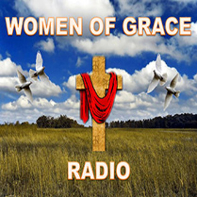 Women of Yahuah\'s Divine Promises and Protection Radio Podcast