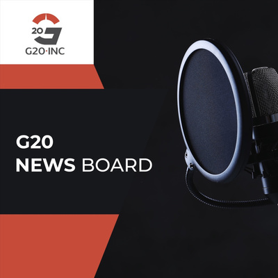 G20 NewsBoard