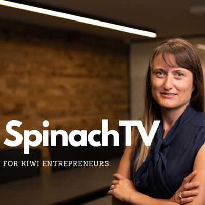 S1. Using LinkedIn for Business episode artwork