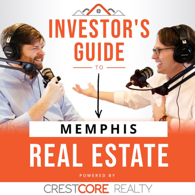 Investor\'s Guide to Memphis Real Estate