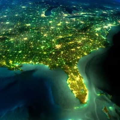 A Florida Man Podcast - Episode 21 - G.O.A.T - with Big Fletch, Kay Dollazz and Notes