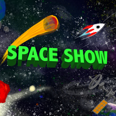 SpaceShow #37 - RoadShow to WGI