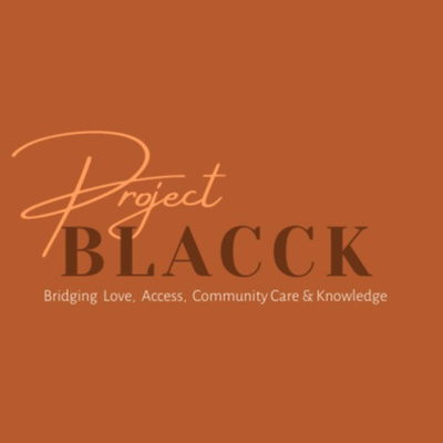 Project BLACCK