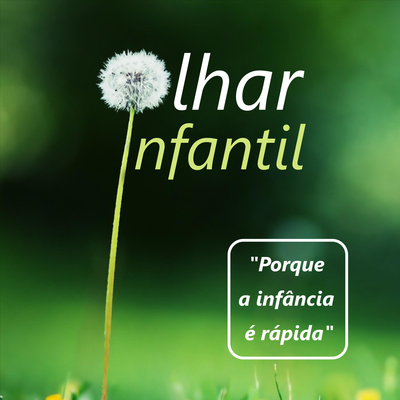 Ep 4 A rotina na infância