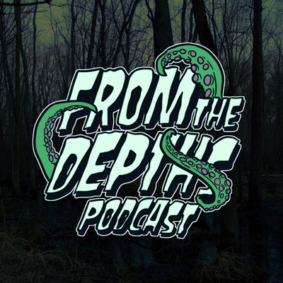 EP40 - The Cabin in the Woods