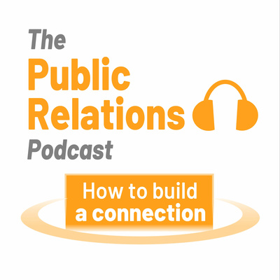 The Public Relations Podcast