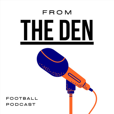 Week 9: Mighty fine! (except for the referees).