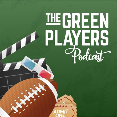 TGPP; Ep. 20 - NFL Football, Fantasy Football, Big Announcements, Devonta Smith, & More