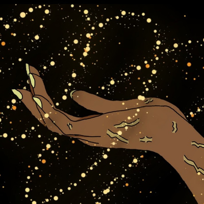 T.A.W.K.'n G.E.M.S with Genesis Amaris Kemp