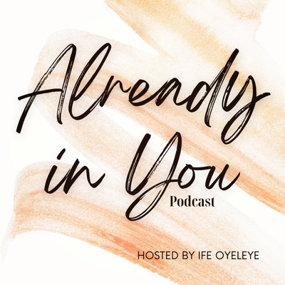 You Have What You Need - Part Three episode artwork