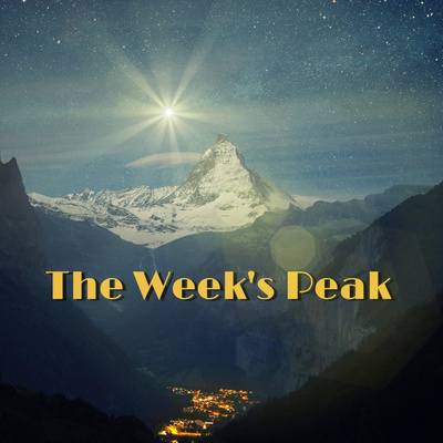 The Week\'s Peak