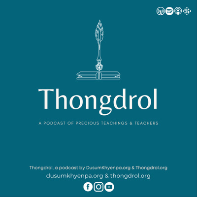 Thongdrol