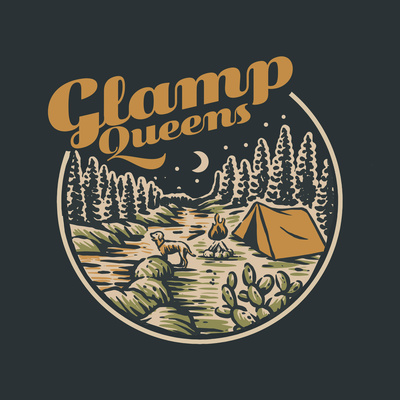 020: Welcome Back Glamp Queen!