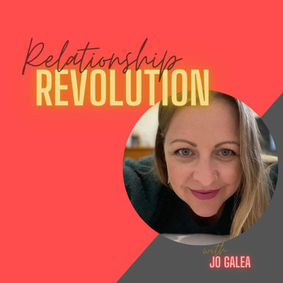 Relationship Revolution
