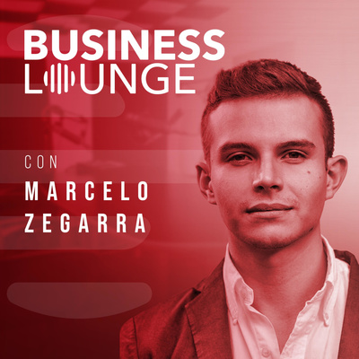 Creadores Podcast con Marcelo Zegarra