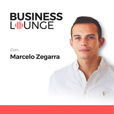 ¿Cómo emprender una startup en el rubro agrónomo? | Con Víctor López, CEO de SOS AGRO. (EP. 100) episode artwork