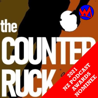 The COUNTER RUCK