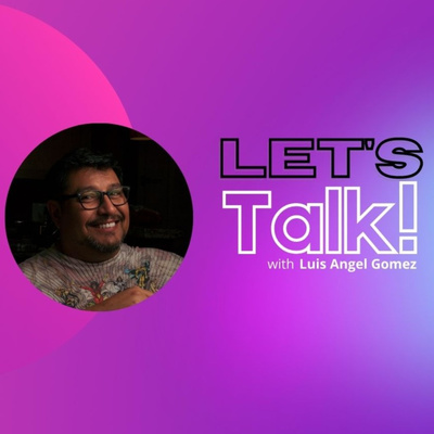 ASK Luis! 2.0 - Because everyone needs a good friend who listens and gives blunt advice