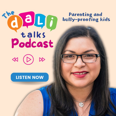 The DaliTalks Podcast