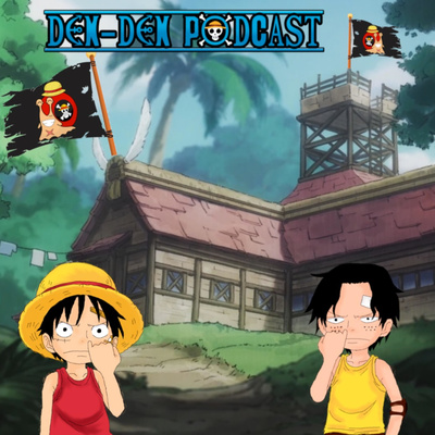 Den Den Podcast