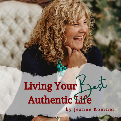 Living Your Best Authentic Life