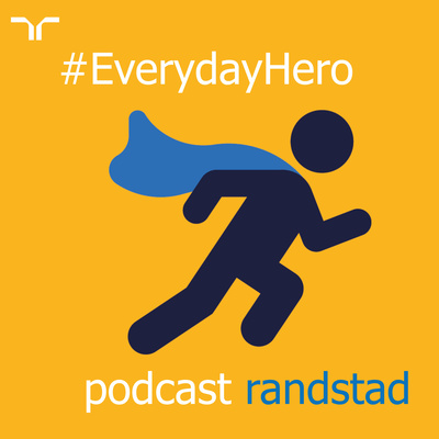 #EverydayHero
